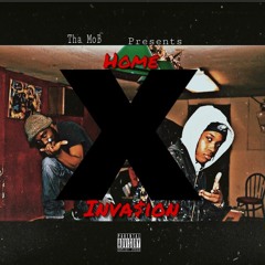 Home Inva$ion : Meek Raw ft Ja'milRashan