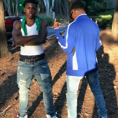 AntiLove Marco X Dripinati -Eat Up (prod. YUNGLIZZY)