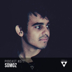 Prismacast #077: Somoz