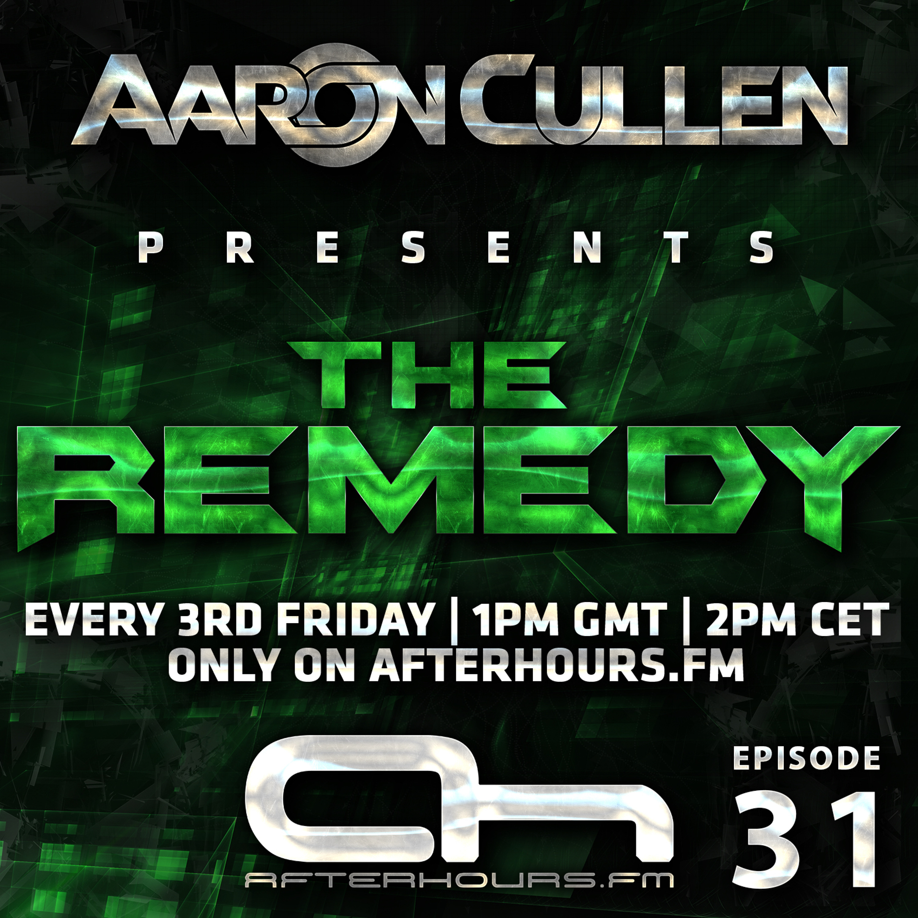 Aaron Cullen