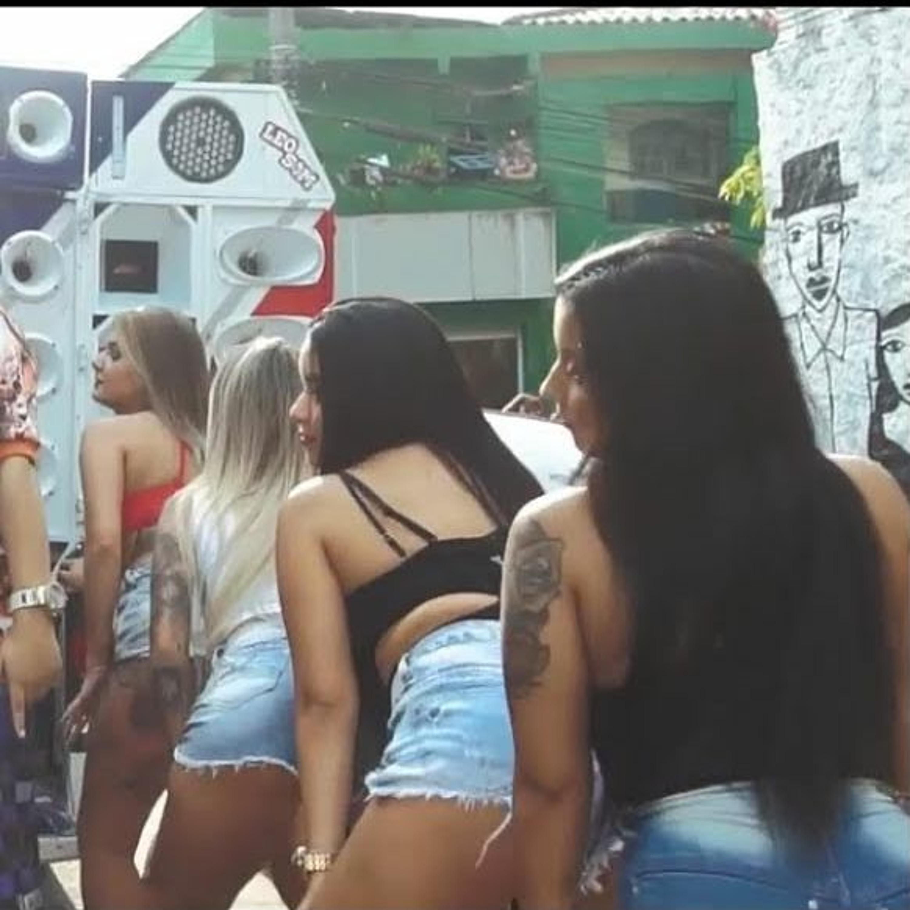 Produção Musical