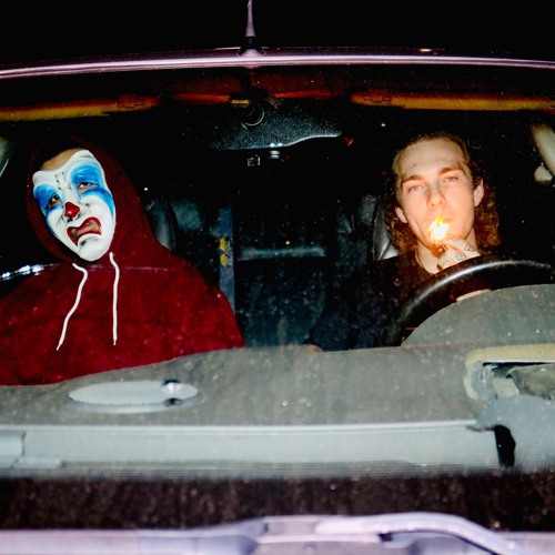RIDIN' DIRTY (Prod. Tyris White)