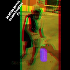 Da Minha Garrafa Desgraça _ Hi-TEC DARK