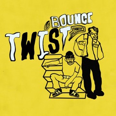 TwistBounce OUT NOW!