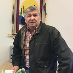 Fort Smith Metis Council President Ken Hudson - November 26th