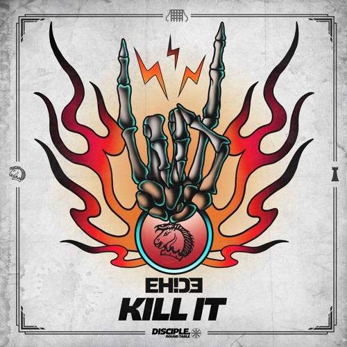 EH!DE - Kill It (Out Now)