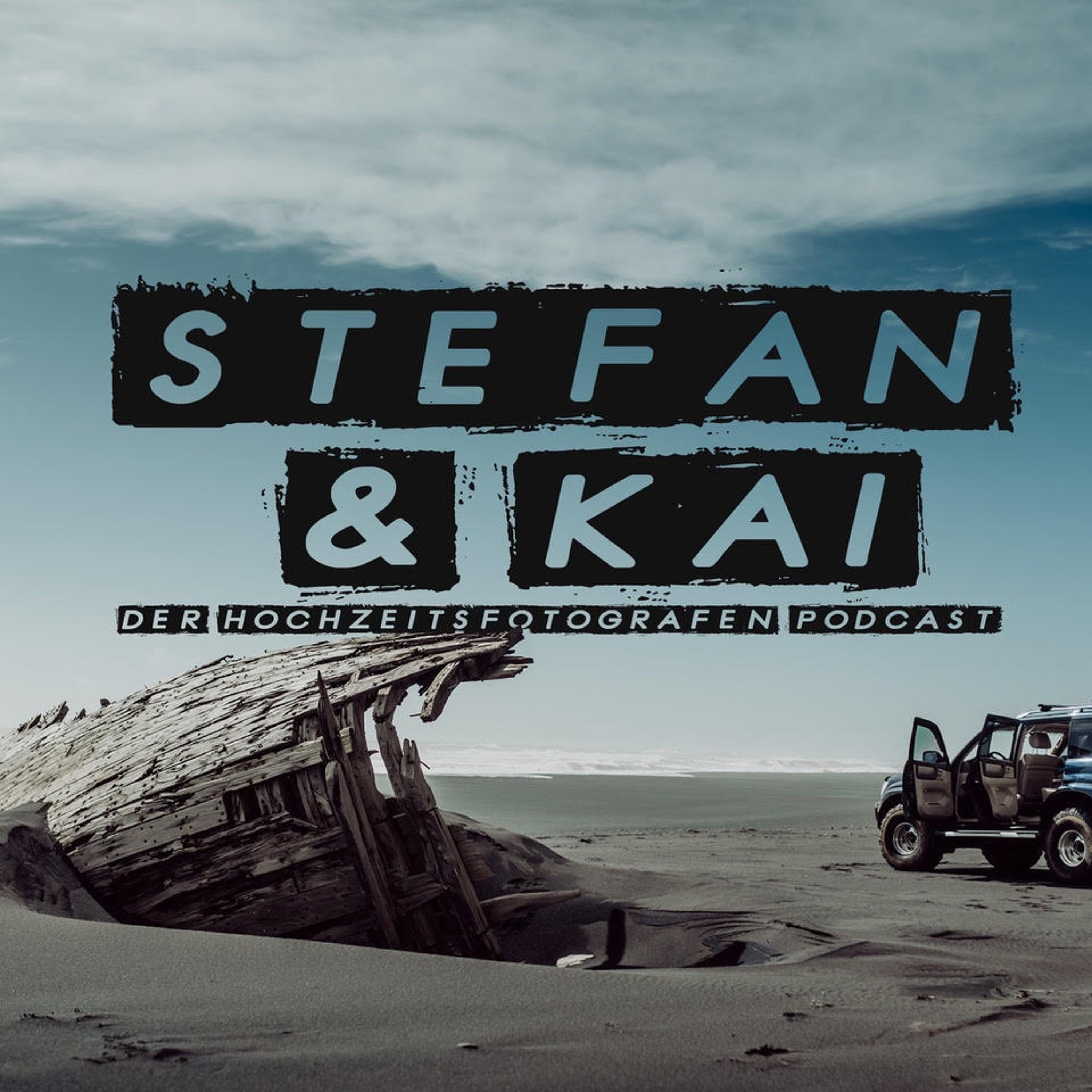 Stefan & Kai - Zwei Hochzeitsfotografen unter sich