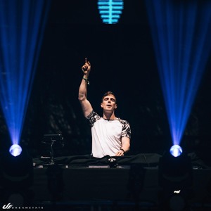 Bryan Kearney LIVE @ Dreamstate SoCal 2018