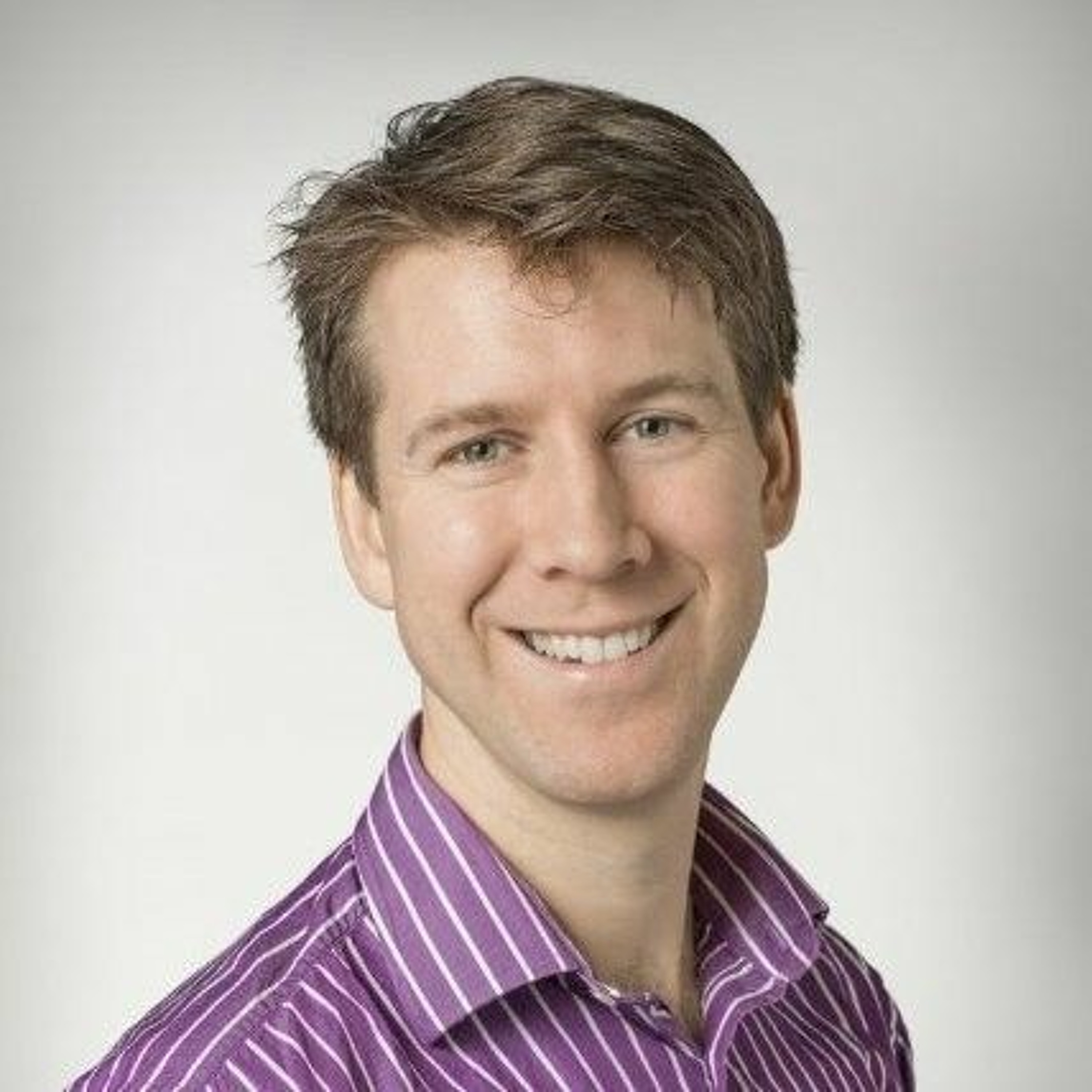 TechNow with Tom Lyon