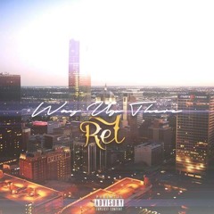 Rel Sprewell - Where Da Luv At