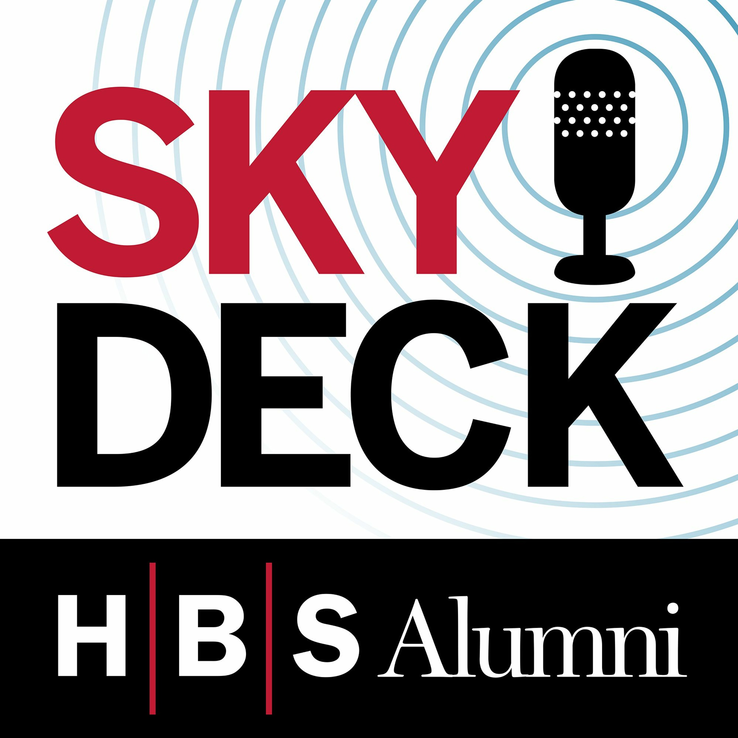 Skydeck | Harvard Business School