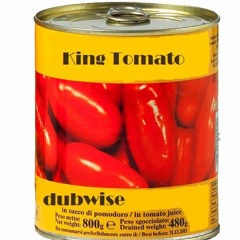 king tomato - e tu'