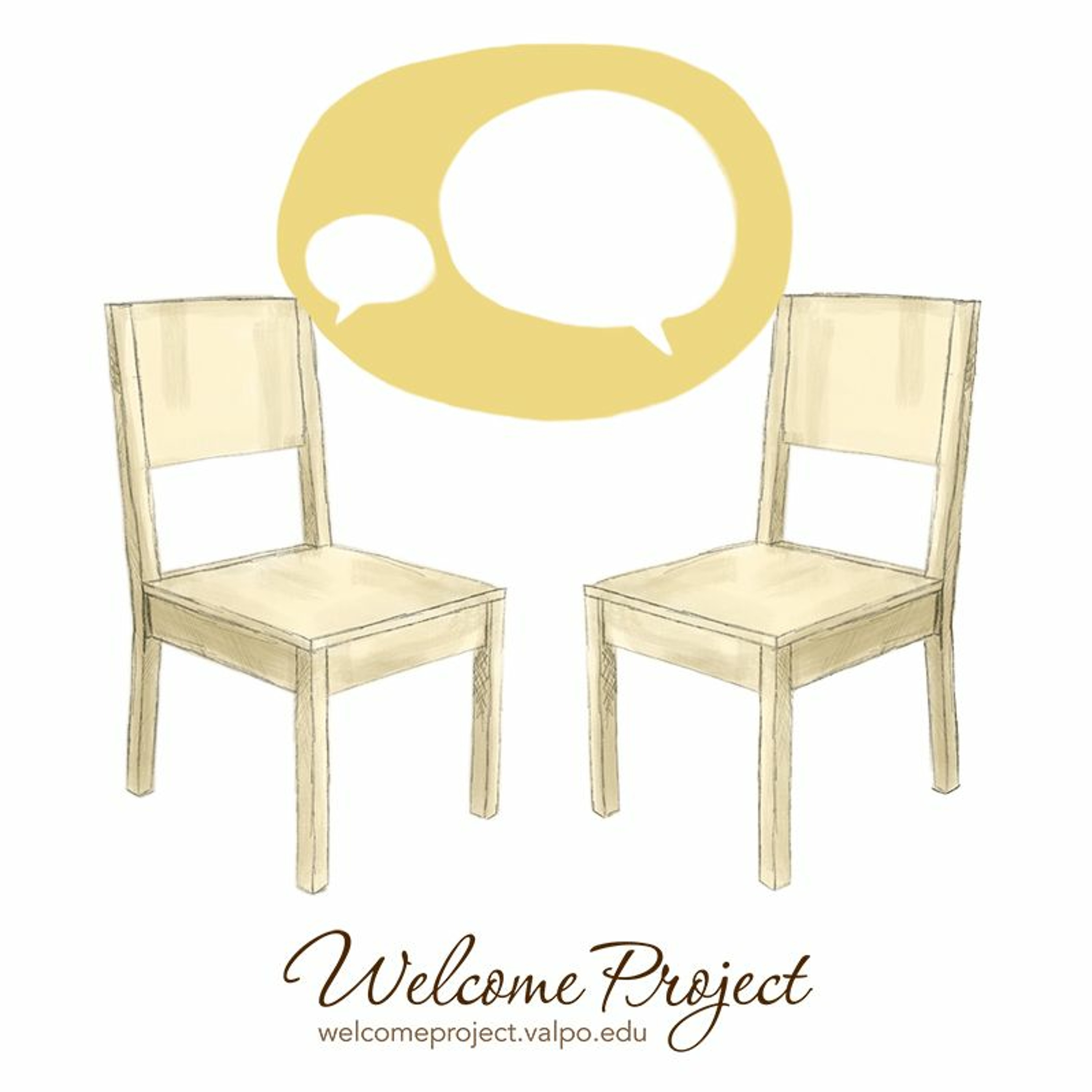 Welcome Project