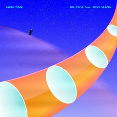 Premiere: Paper Tiger - The Cycle (feat. Steve Spacek)