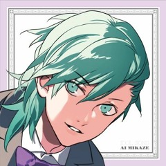 [COVER] A.I - AI, QUARTET NIGHT (UTAPRI)