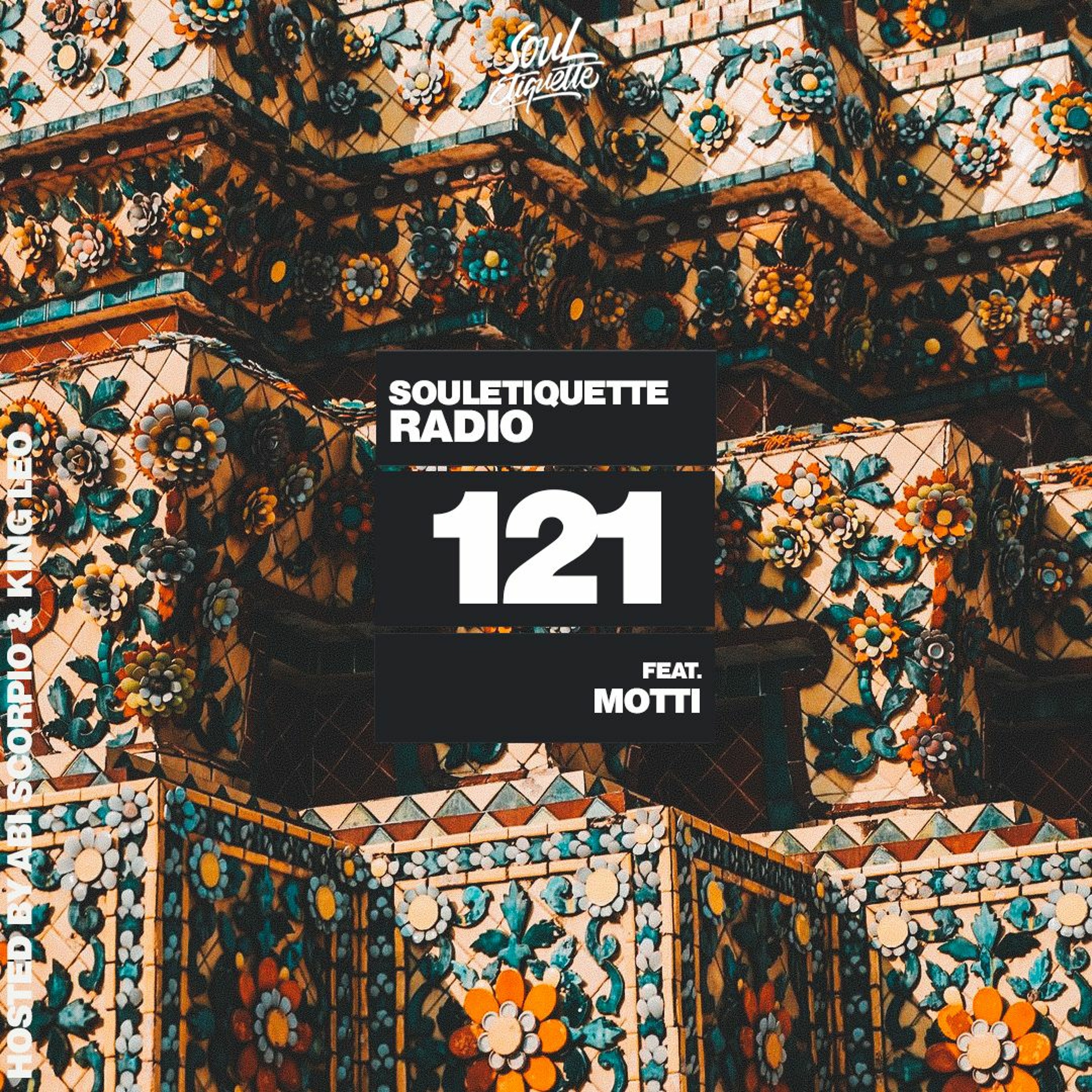 Souletiquette Radio