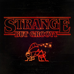 Grille  - Strange but groovy (DJ-Set)