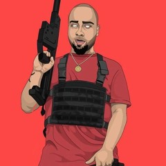 Danny Towers - Try Ya Luck (Prod Serious Sound)