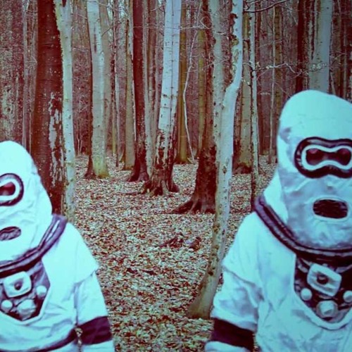 Westbam feat. Inga Humpe - Götterstrasse No. 1 (Pascal Horyza Bootleg)
