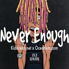 [FREE] Lil Pump x 21 Savage x Travis Scott Type Beat 2018 - Never Enough l Free Trap Type Beat 2019