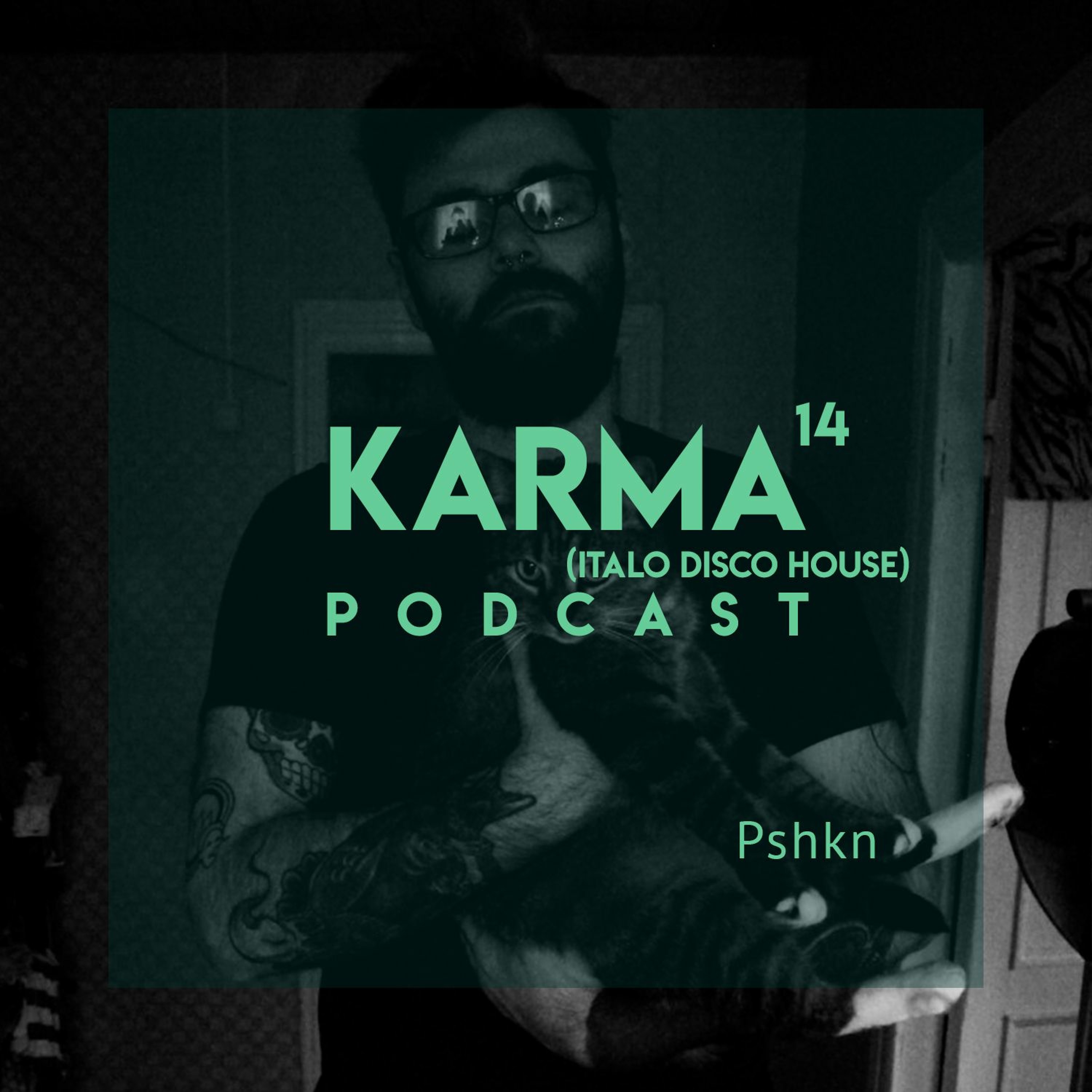 Karma Podcast