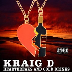 Kraig D- make it worst ft. luddie lee