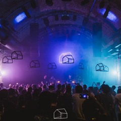 JORGE MARTINS @ THE STEELYARD W/ LEE BURRIDGE 2018