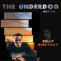The Underdog (Day 330)