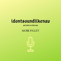 idontsoundlikenav (ringtone length) (prod. Dirty Sosa)