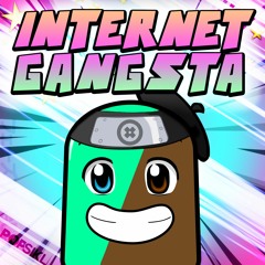 Internet Gangsta (feat. BlakkSmyth)