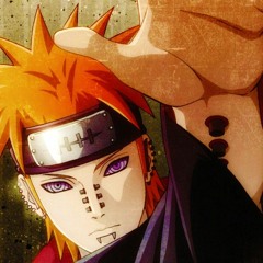Naruto OST - Pain Theme (V3R0N Remix)