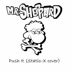 Push It (Static-X cover)