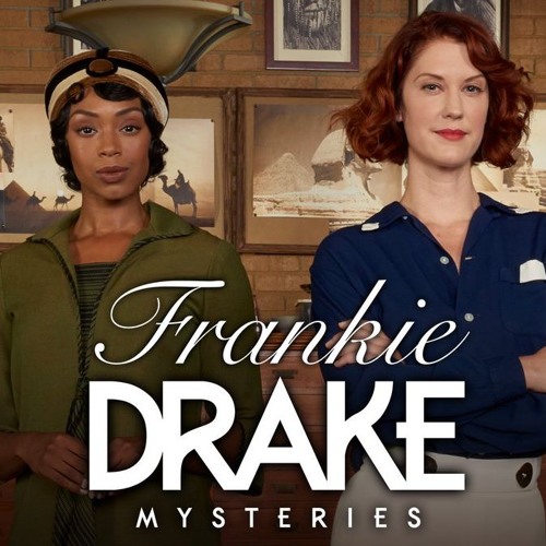Frankie Drake Mysteries Soundtrack