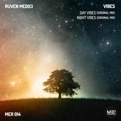Ruven Medici - Day Vibes (Original Mix