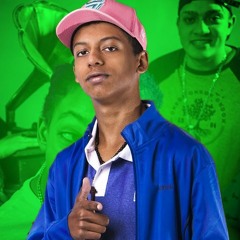 MC Levin e MC Novinho - Brota Com a Xota ( Prod. Novinho )