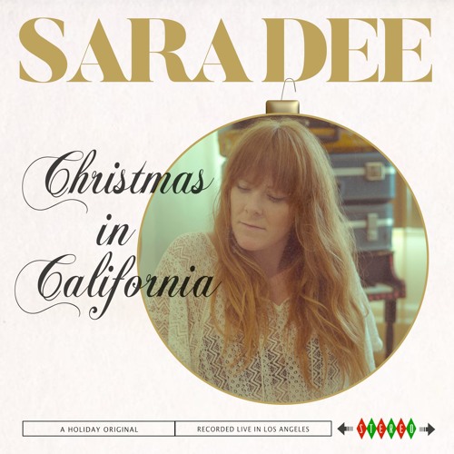 Sara Dee Christmas