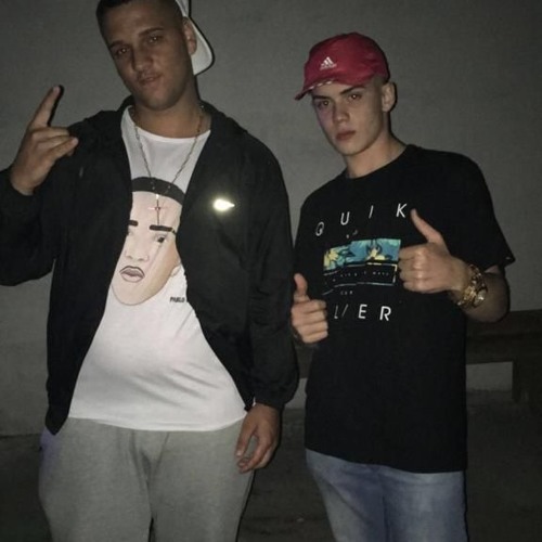 MTG - SE ENTREGA E VEM SEM MEDO { KEVIN O CRIS } { JK DO YOUTUBE  } 2K19
