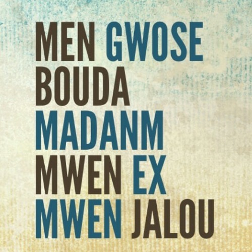 Tm.promo15haïti- Wendy-Fèl Jalou Mp3