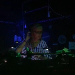 Kimby @ Impuls VIII - TIEFGANG Hannover - 23.11.2018