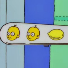 - B A B Y - B A B Y - L E M O N -