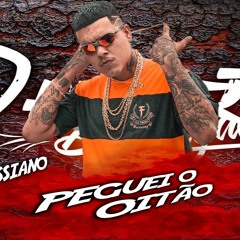 MC Cassiano - Peguei o Oitão (DJ CK) 2019