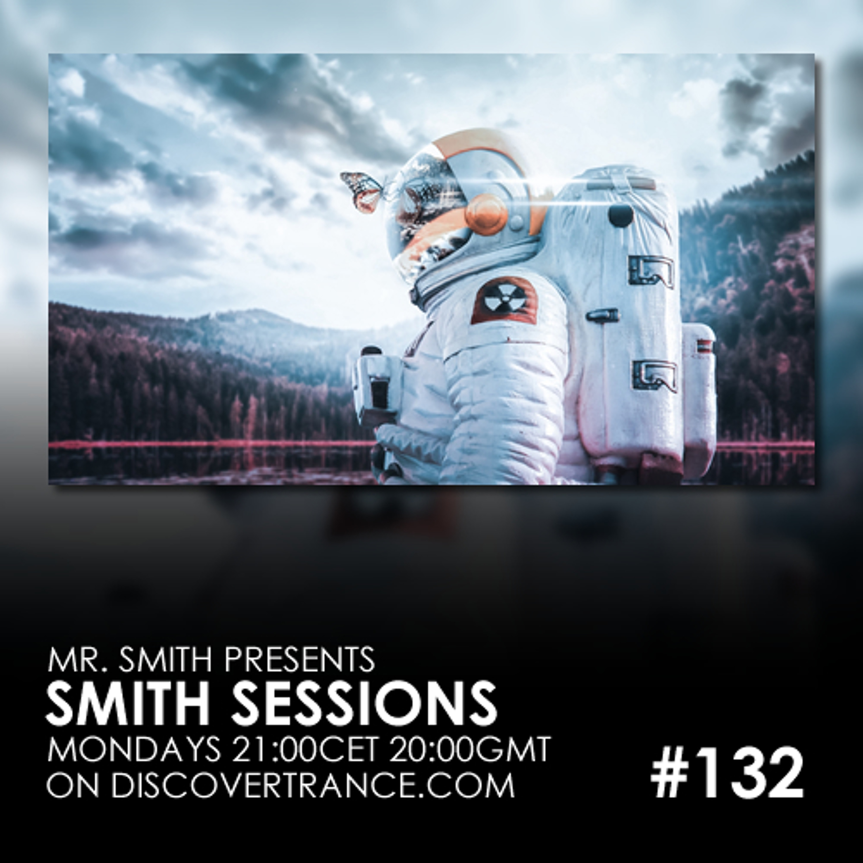 Smith Sessions Radio