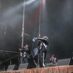 RATPACK/RAGGA TWINS "OLDSKOOL TING" KING YOOF & ARIES REMIX