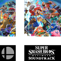Smash Ultimate - Super Mario Maker Title Theme Remix
