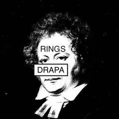 Rings drapa