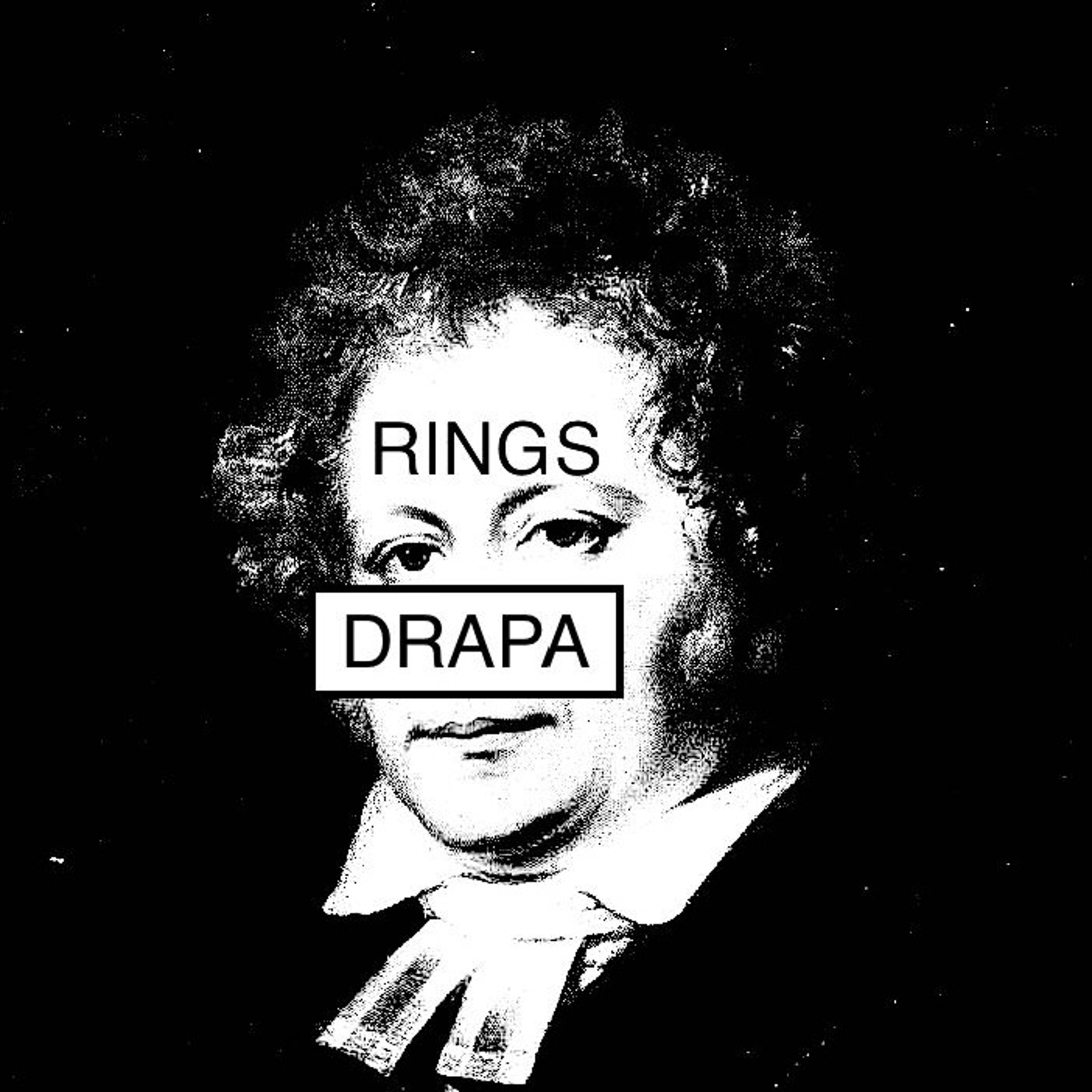 Rings drapa episode artwork