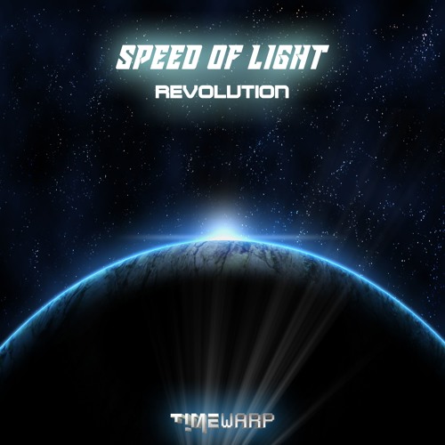 03 - Speed Of Light - Revolution