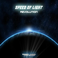 02 - Speed Of Light - Holy Spirit