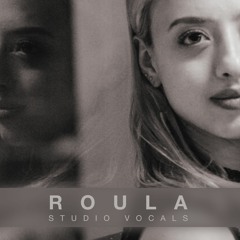 8Dio Studio Vocal Series Roula: "Solitude" by Bill Brown