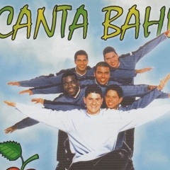 Canta Bahia- Morango Do Nordeste (Dj Popey Remix)